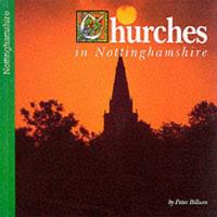 Churches in Nottinghamshire