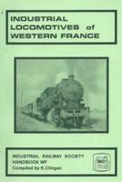 Industrial Locomotives of Western France