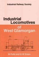 Industrial Locomotives of West Glamorgan