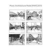 Music Architecture Poole [MAP] 2015