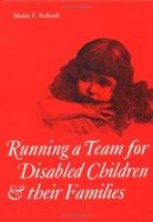 Running a Team for Disabled Children & Their Families