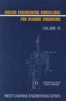 Reed's Advanced Electrotechnology for Marine Engineers