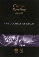 The Duchess of Malfi, by John Webster