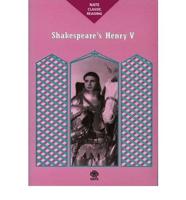 Shakespeare's Henry V