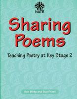 Sharing Poems Teachers' Notes
