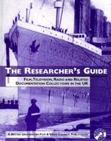 The Researcher's Guide