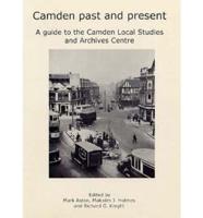 Camden Past and Present