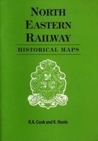North Eastern Railway Historical Maps