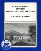 Early Railways Between Abergavenny and Hereford
