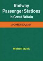 Railway Passenger Stations in Great Britain