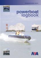 Rya Powerboat Syllabus and Log Book