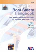 Boat Safety Handbook