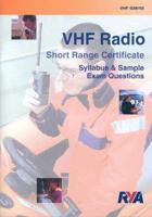 VHF Radio, SRC Syllabus