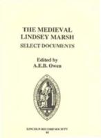 The Medieval Lindsey Marsh