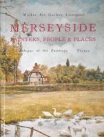 Merseyside Painters, People & Places