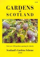 Gardens of Scotland