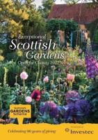 Exceptional Scottish Gardens