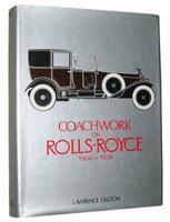 Coachwork on Rolls-Royce, 1906-1939