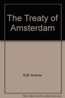 The Treaty of Amsterdam