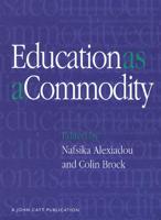 Education as a Commodity