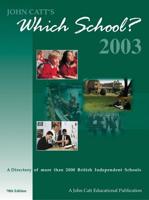 Which School? 2003