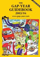 The Gap-Year Guidebook 2003/04
