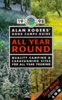 Alan Rogers' Good Camps Guide Europe 1998