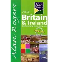 Britain and Ireland 2004