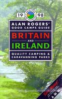 Alan Rogers' Good Camps Guide Britain and Ireland 1998