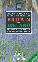 Alan Rogers' Good Camps Guide Britain and Ireland 2001