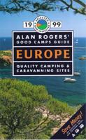 Alan Rogers' Good Camps Guide Europe 1996