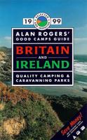 Alan Rogers' Good Camps Guide Britain and Ireland 1999