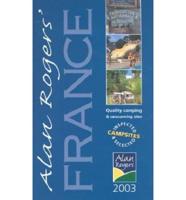 France 2003