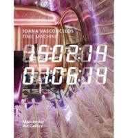 Joana Vasconcelos, Time Machine