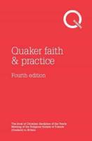 Quaker Faith & Practice