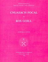Cnuasach Focal as Ros Goill