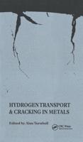 Hydrogen Transport and Cracking in Metals