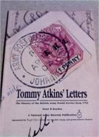 Tommy Atkin's Letters