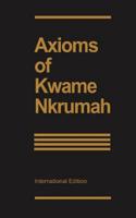 Axioms of Kwame Nkrumah