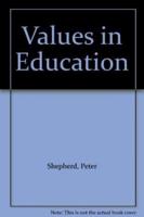 Values for Church Schools
