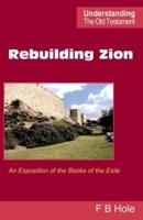 Rebuilding Zion