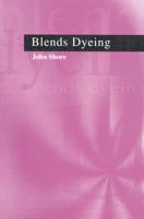 Blends Dyeing