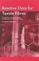 Reactive Dyes for Textile Fibres