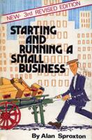 Starting and Running a Small Business