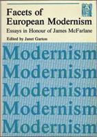 Facets of European Modernism