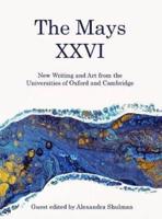 The Mays XXVI