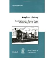 Asylum History