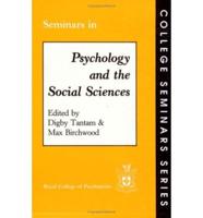Seminars in Psychology and the Social Sciences