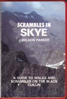 Scrambles in Skye