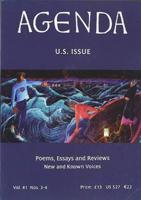 Agenda US Double Issue